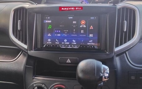Suzuki Solio III, 2019 год, 925 000 рублей, 8 фотография