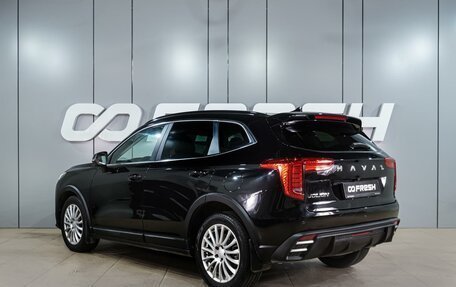 Haval Jolion, 2024 год, 2 169 000 рублей, 2 фотография