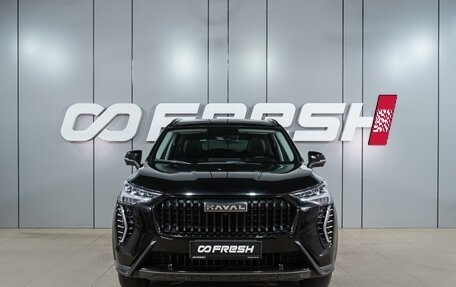 Haval Jolion, 2024 год, 2 169 000 рублей, 3 фотография