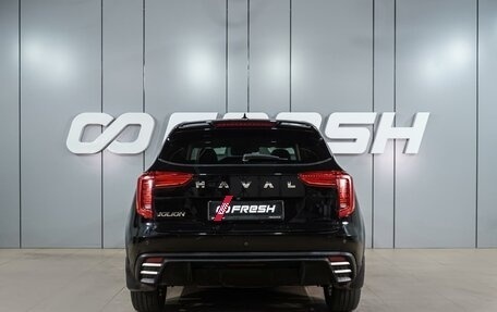 Haval Jolion, 2024 год, 2 169 000 рублей, 4 фотография