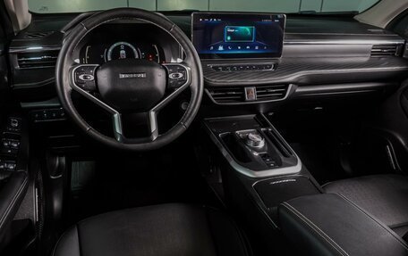 Haval Jolion, 2024 год, 2 169 000 рублей, 6 фотография