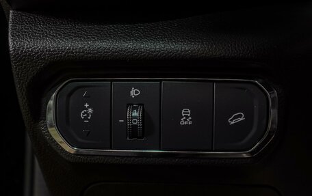 Haval Jolion, 2024 год, 2 169 000 рублей, 18 фотография