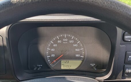 Toyota Probox I, 2021 год, 1 120 000 рублей, 9 фотография