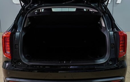 Haval Jolion, 2024 год, 2 169 000 рублей, 25 фотография