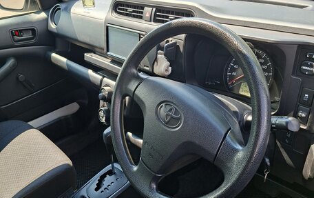 Toyota Probox I, 2021 год, 1 120 000 рублей, 7 фотография