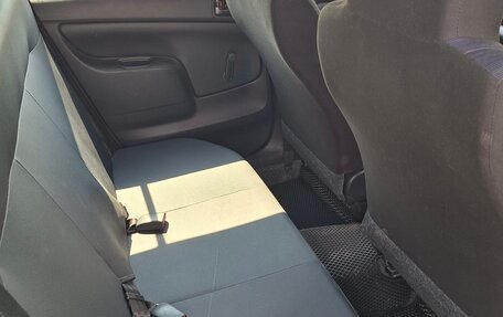 Toyota Probox I, 2021 год, 1 120 000 рублей, 5 фотография