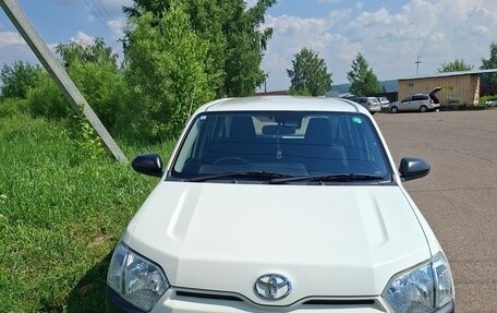 Toyota Probox I, 2021 год, 1 120 000 рублей, 3 фотография