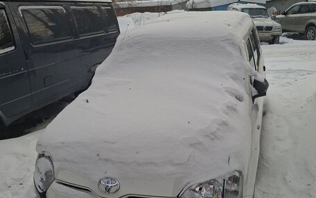 Toyota Probox I, 2021 год, 1 120 000 рублей, 10 фотография