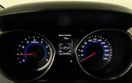 Hyundai Elantra V, 2014 год, 1 030 000 рублей, 11 фотография