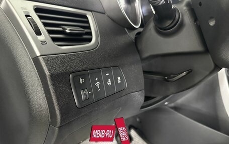 Hyundai Elantra V, 2014 год, 1 030 000 рублей, 9 фотография