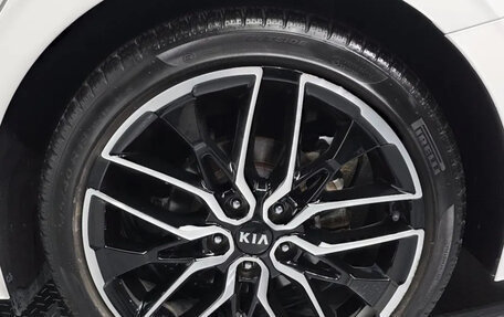 KIA K5, 2023 год, 1 942 000 рублей, 26 фотография