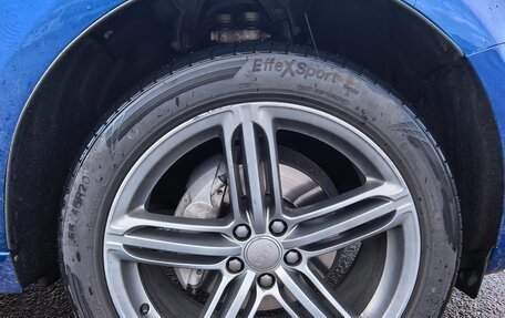Audi Q5, 2016 год, 2 340 000 рублей, 15 фотография