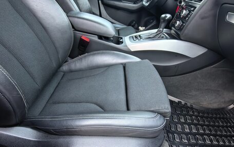 Audi Q5, 2016 год, 2 340 000 рублей, 12 фотография