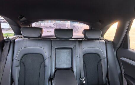 Audi Q5, 2016 год, 2 340 000 рублей, 13 фотография