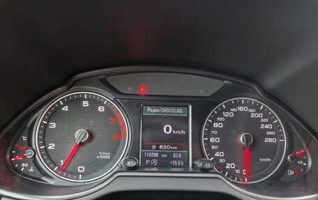 Audi Q5, 2016 год, 2 340 000 рублей, 8 фотография