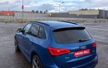 Audi Q5, 2016 год, 2 340 000 рублей, 4 фотография
