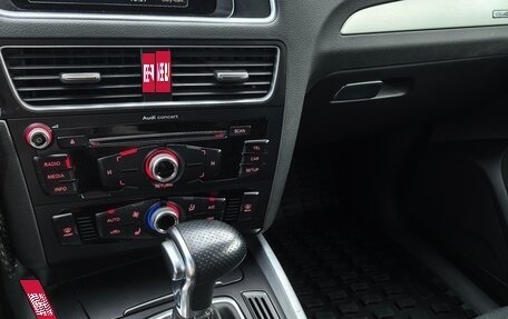 Audi Q5, 2016 год, 2 340 000 рублей, 10 фотография