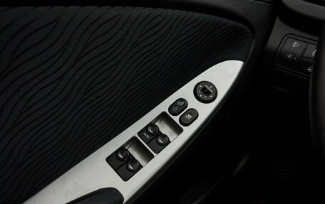 Hyundai Solaris II рестайлинг, 2014 год, 945 000 рублей, 12 фотография