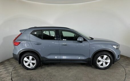 Volvo XC40 I, 2020 год, 2 530 000 рублей, 4 фотография