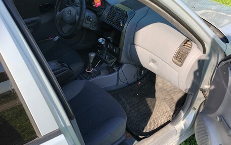 Hyundai Accent II, 2008 год, 200 000 рублей, 3 фотография