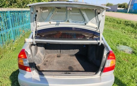 Hyundai Accent II, 2008 год, 200 000 рублей, 4 фотография