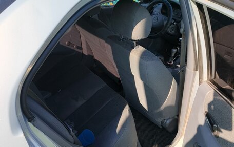 Hyundai Accent II, 2008 год, 200 000 рублей, 7 фотография