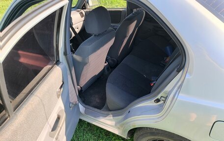 Hyundai Accent II, 2008 год, 200 000 рублей, 11 фотография