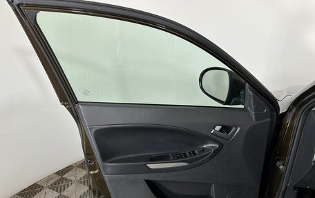 Geely Emgrand X7 I, 2015 год, 440 000 рублей, 8 фотография