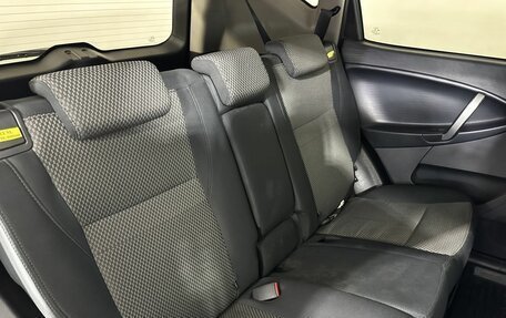 Geely Emgrand X7 I, 2015 год, 440 000 рублей, 15 фотография