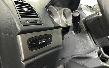 Geely Emgrand X7 I, 2015 год, 440 000 рублей, 9 фотография