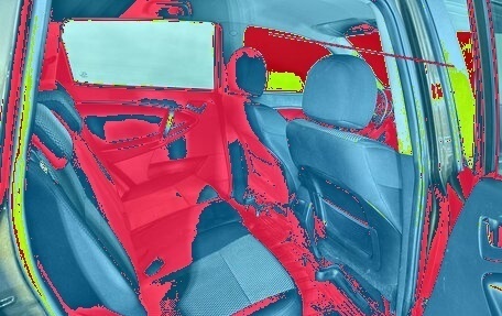 Geely Emgrand X7 I, 2015 год, 440 000 рублей, 16 фотография