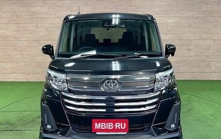 Toyota Roomy I, 2022 год, 813 018 рублей, 2 фотография