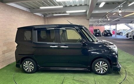 Toyota Roomy I, 2022 год, 813 018 рублей, 4 фотография