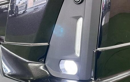 Toyota Roomy I, 2022 год, 813 018 рублей, 11 фотография