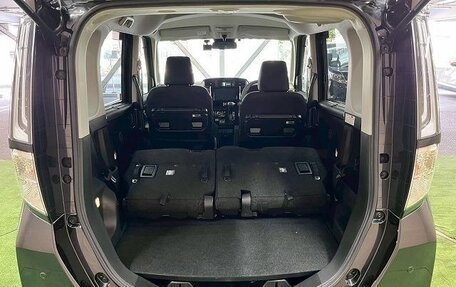 Toyota Roomy I, 2022 год, 813 018 рублей, 9 фотография