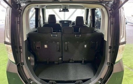 Toyota Roomy I, 2022 год, 813 018 рублей, 10 фотография