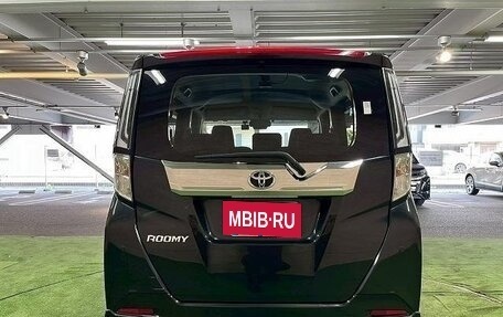 Toyota Roomy I, 2022 год, 813 018 рублей, 7 фотография