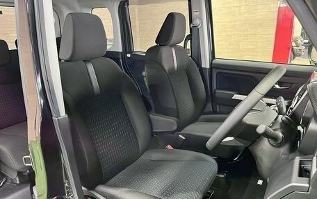 Toyota Roomy I, 2022 год, 813 018 рублей, 15 фотография