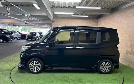 Toyota Roomy I, 2022 год, 813 018 рублей, 5 фотография