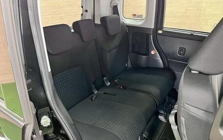 Toyota Roomy I, 2022 год, 813 018 рублей, 16 фотография