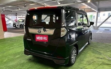 Toyota Roomy I, 2022 год, 813 018 рублей, 6 фотография