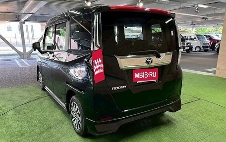 Toyota Roomy I, 2022 год, 813 018 рублей, 8 фотография