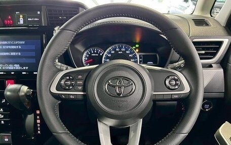 Toyota Roomy I, 2022 год, 813 018 рублей, 18 фотография