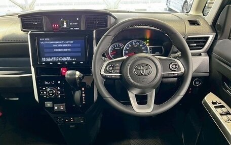 Toyota Roomy I, 2022 год, 813 018 рублей, 19 фотография