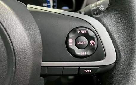 Toyota Roomy I, 2022 год, 813 018 рублей, 21 фотография
