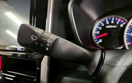 Toyota Roomy I, 2022 год, 813 018 рублей, 22 фотография
