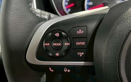 Toyota Roomy I, 2022 год, 813 018 рублей, 20 фотография