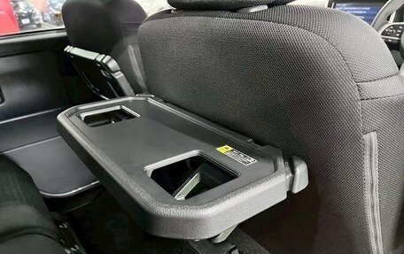 Toyota Roomy I, 2022 год, 813 018 рублей, 25 фотография
