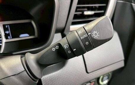 Toyota Roomy I, 2022 год, 813 018 рублей, 23 фотография