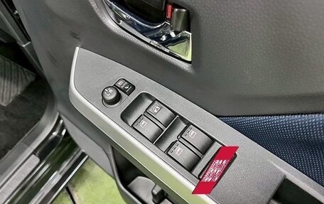 Toyota Roomy I, 2022 год, 813 018 рублей, 24 фотография